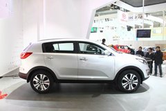 2011款 2.0L 自动 GL 两驱版 5座