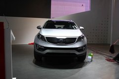 2011款 2.0L 自动 GL 两驱版 5座