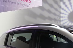 2011款 2.0L 自动 GL 两驱版 5座