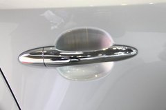 2011款 2.0L 自动 GL 两驱版 5座