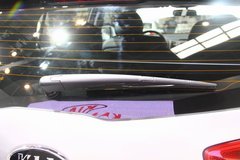 2011款 2.0L 自动 GL 两驱版 5座