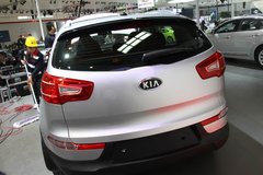 2011款 2.0L 自动 GL 两驱版 5座