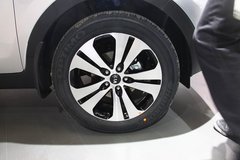 2011款 2.0L 自动 GL 两驱版 5座