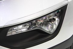 2011款 2.0L 自动 GL 两驱版 5座