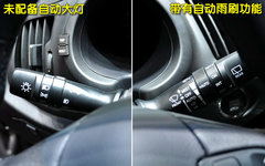 2011款 2.0L 自动 GL 两驱版 5座