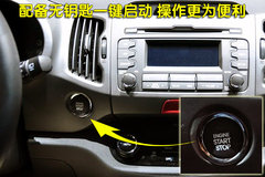 2011款 2.0L 自动 GL 两驱版 5座