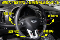2011款 2.0L 自动 GL 两驱版 5座