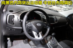 2011款 2.0L 自动 GL 两驱版 5座