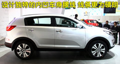 2011款 2.0L 自动 GL 两驱版 5座