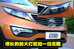 2011款 2.0L 自动 GL 两驱版 5座
