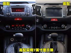 2011款 2.0L 自动 GL 两驱版 5座