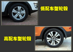 2011款 2.0L 自动 GL 两驱版 5座