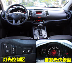 2011款 2.0L 自动 GL 两驱版 5座