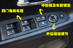 2011款 2.0L 自动 GL 两驱版 5座