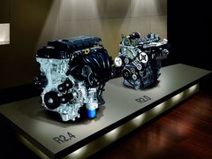 2011款 2.0L 自动 GL 两驱版 5座