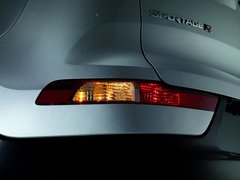 2011款 2.0L 自动 GL 两驱版 5座