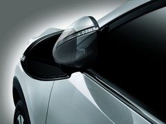 2011款 2.0L 自动 GL 两驱版 5座