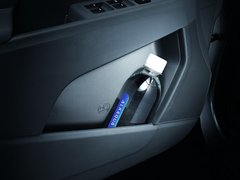 2011款 2.0L 自动 GL 两驱版 5座