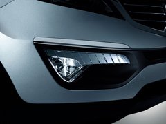 2011款 2.0L 自动 GL 两驱版 5座