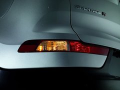 2011款 2.0L 自动 GL 两驱版 5座