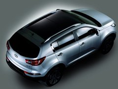 2011款 2.0L 自动 GL 两驱版 5座