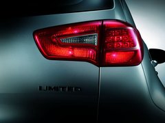 2011款 2.0L 自动 GL 两驱版 5座