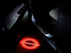 2011款 2.0L 自动 GL 两驱版 5座