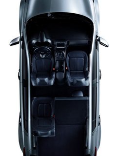 2011款 2.0L 自动 GL 两驱版 5座