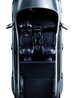 2011款 2.0L 自动 GL 两驱版 5座