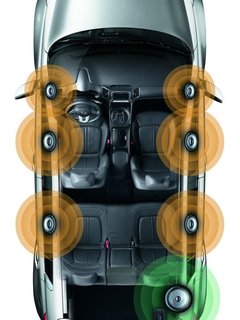 2011款 2.0L 自动 GL 两驱版 5座