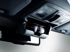 2011款 2.0L 自动 GL 两驱版 5座