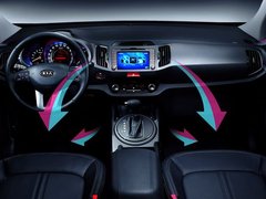 2011款 2.0L 自动 GL 两驱版 5座