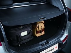 2011款 2.0L 自动 GL 两驱版 5座
