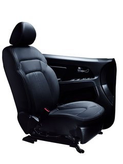 2011款 2.0L 自动 GL 两驱版 5座
