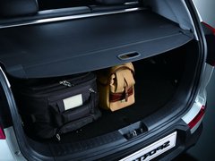 2011款 2.0L 自动 GL 两驱版 5座