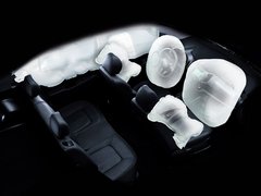 2011款 2.0L 自动 GL 两驱版 5座