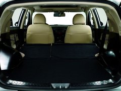 2011款 2.0L 自动 GL 两驱版 5座