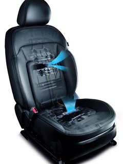 2011款 2.0L 自动 GL 两驱版 5座
