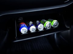 2011款 2.0L 自动 GL 两驱版 5座