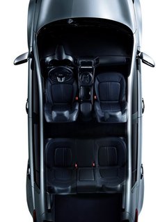 2011款 2.0L 自动 GL 两驱版 5座