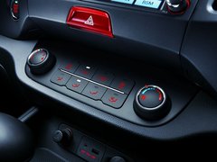 2011款 2.0L 自动 GL 两驱版 5座
