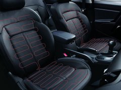 2011款 2.0L 自动 GL 两驱版 5座