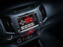 2011款 2.0L 自动 GL 两驱版 5座