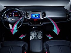 2011款 2.0L 自动 GL 两驱版 5座