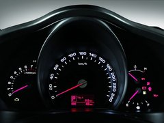2011款 2.0L 自动 GL 两驱版 5座