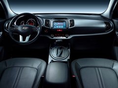 2011款 2.0L 自动 GL 两驱版 5座