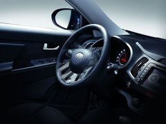 2011款 2.0L 自动 GL 两驱版 5座
