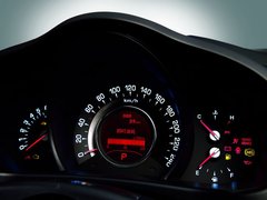 2011款 2.0L 自动 GL 两驱版 5座