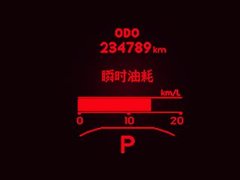 2011款 2.0L 自动 GL 两驱版 5座