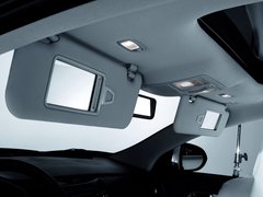 2011款 2.0L 自动 GL 两驱版 5座